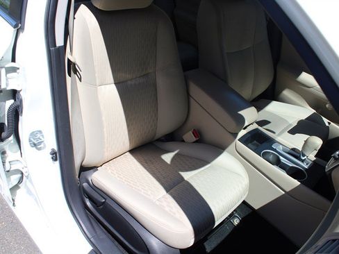 Used 2016 Nissan Altima 2.5 SV FWD image 23