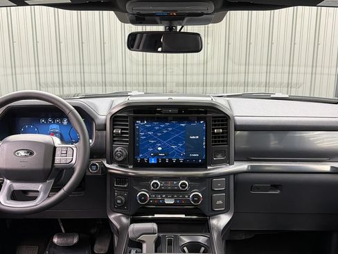 Used 2026 Ford F150 Lariat AWD/4WD image 35