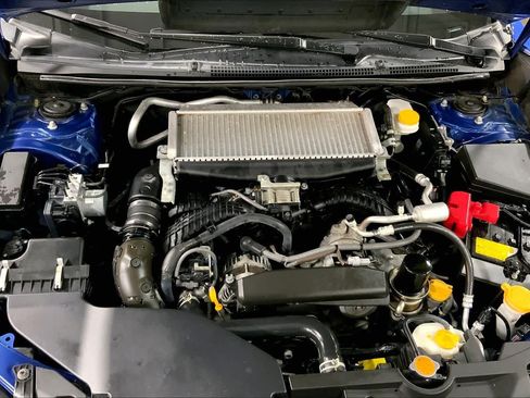 Used 2023 Subaru WRX AWD/4WD image 32