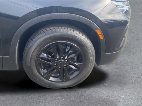 Used 2021 Chevrolet Blazer LT image 21