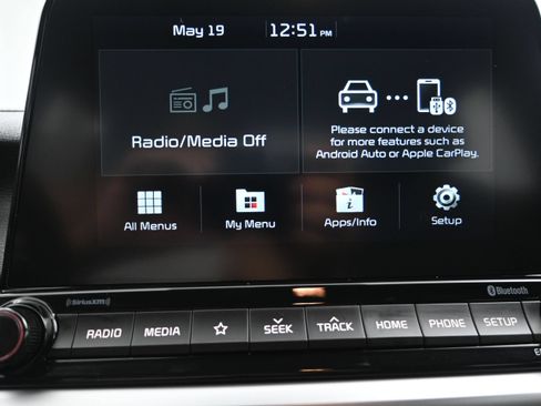 Used 2021 Kia Forte GT FWD image 15