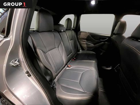 Used 2024 Subaru Forester Wilderness AWD/4WD image 20
