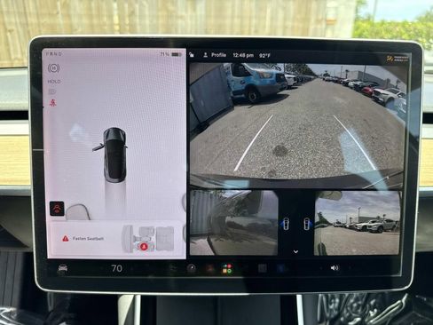 Used 2019 Tesla Model 3 Standard Range Plus RWD image 31