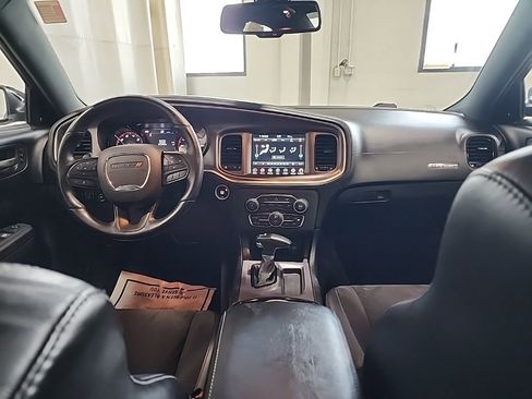 Used 2021 Dodge Charger GT w/ Plus Group AWD/4WD image 14