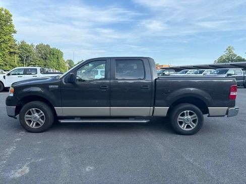 Used 2007 Ford F150 XLT RWD image 2