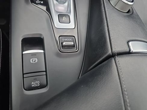 Used 2019 INFINITI QX50 Essential w/ Premium Audio Package FWD image 38
