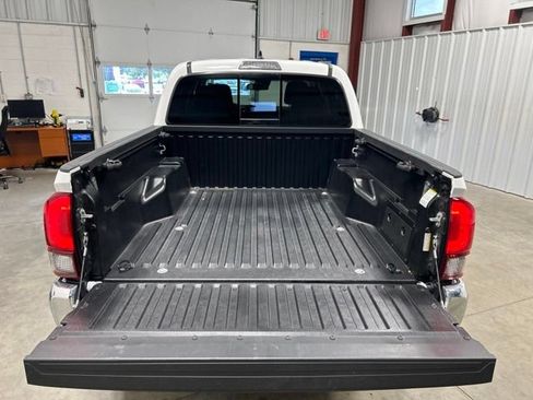 Used 2023 Toyota Tacoma SR5 w/ SX Package AWD/4WD image 20