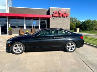 Used 2014 BMW 428i Coupe image 1