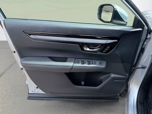 Used 2025 Honda CR-V EX-L image 22