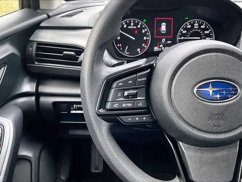 Used 2024 Subaru Crosstrek 2.0i Premium w/ Crosstrek Mirror Package image 25