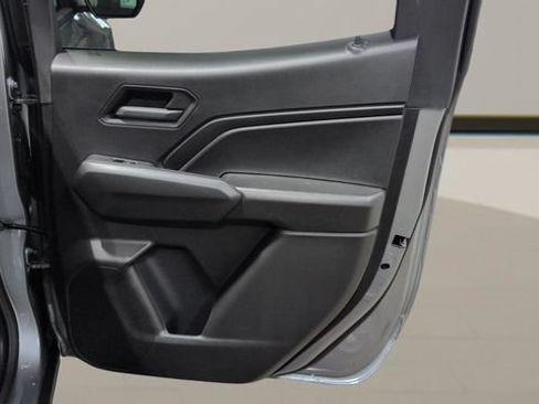 New 2026 Chevrolet Colorado W/T w/ WT Custom Package RWD image 19