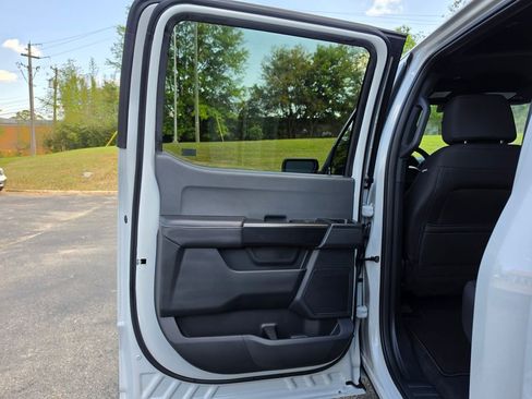 New 2026 Ford F150 STX w/ Equipment Group 200A image 30