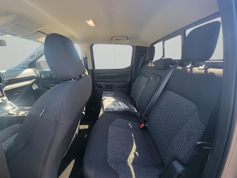 New 2026 Ford Ranger XLT AWD/4WD image 27