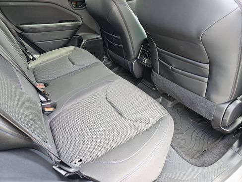 Certified 2026 Subaru Forester Premium AWD/4WD image 14