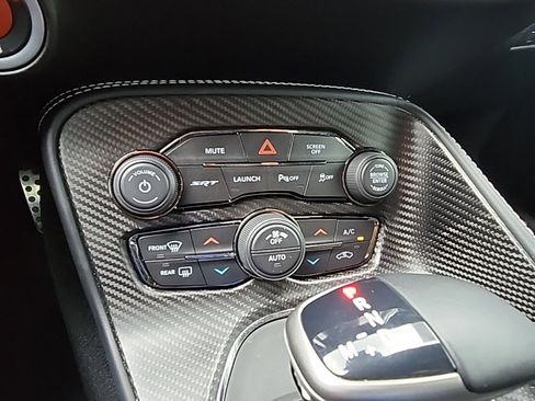 Used 2022 Dodge Challenger SRT Hellcat image 35