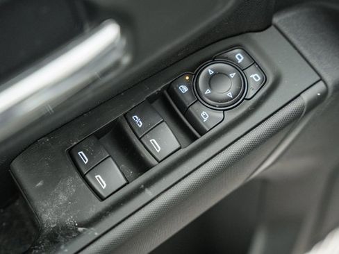 New 2026 Chevrolet Silverado 2500 Custom w/ Custom Value Package image 42