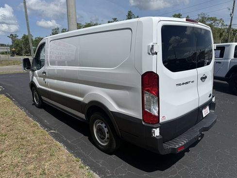 Used 2019 Ford Transit 150 130 Low Roof RWD image 4