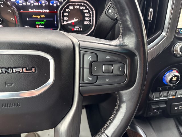 Used 2020 GMC Sierra 3500 Denali w/ Denali Ultimate Package AWD/4WD image 12