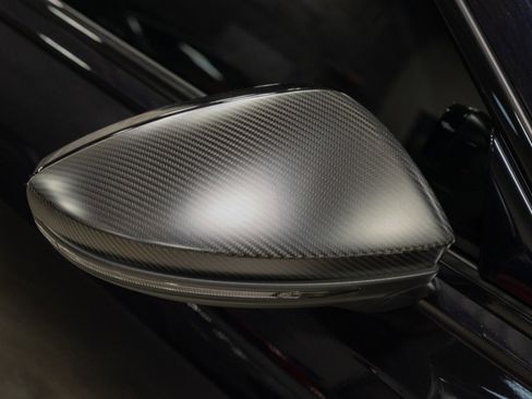 Used 2024 Audi RS 6 performance image 14