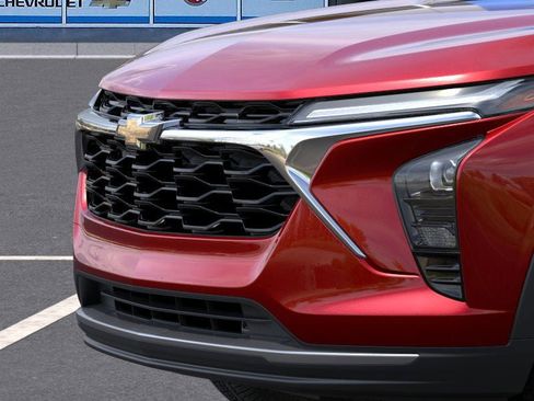 New 2026 Chevrolet Trax LT w/ Driver Confidence Package image 37