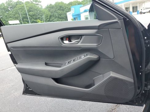 New 2026 Honda Accord LX image 19