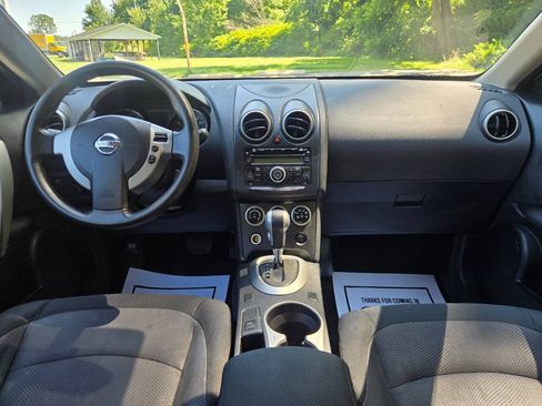 Used 2013 Nissan Rogue S AWD/4WD image 34