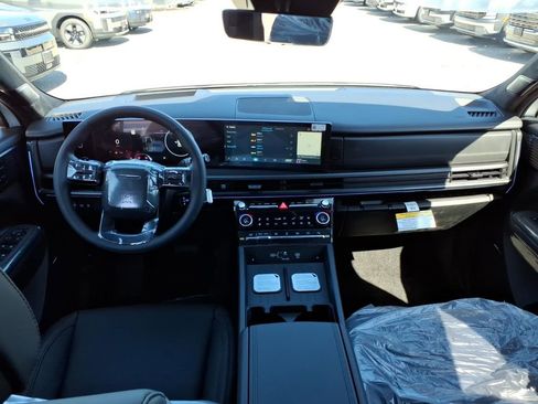 New 2026 Hyundai Santa Fe Calligraphy image 13