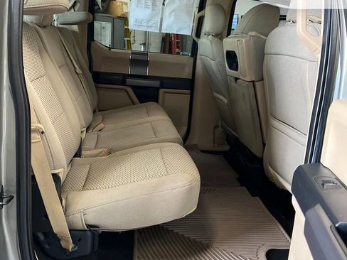 Used 2019 Ford F150 XLT w/ Equipment Group 302A Luxury AWD/4WD image 24