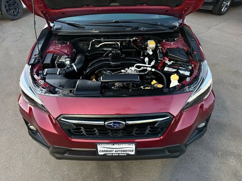 Used 2018 Subaru Crosstrek 2.0i Limited image 40