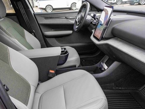 New 2026 Volvo EX30 Cross Country Ultra w/ Protection Package Premier image 17