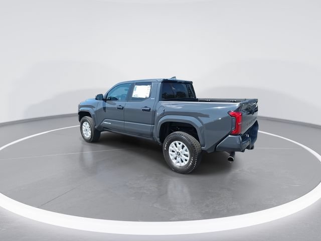 Used 2025 Toyota Tacoma SR5 RWD image 6