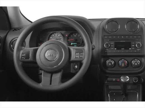 Used 2015 Jeep Patriot Sport w/ Power Value Group FWD image 4