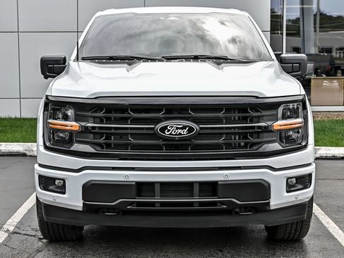 Certified 2024 Ford F150 XLT w/ Equipment Group 303A High AWD/4WD image 4
