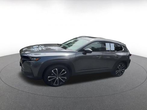 Used 2026 MAZDA CX-50 AWD 2.5 S w/ Premium Package image 6