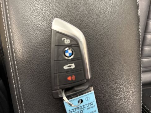 Used 2022 BMW 430i xDrive Convertible w/ Premium Package AWD/4WD image 49