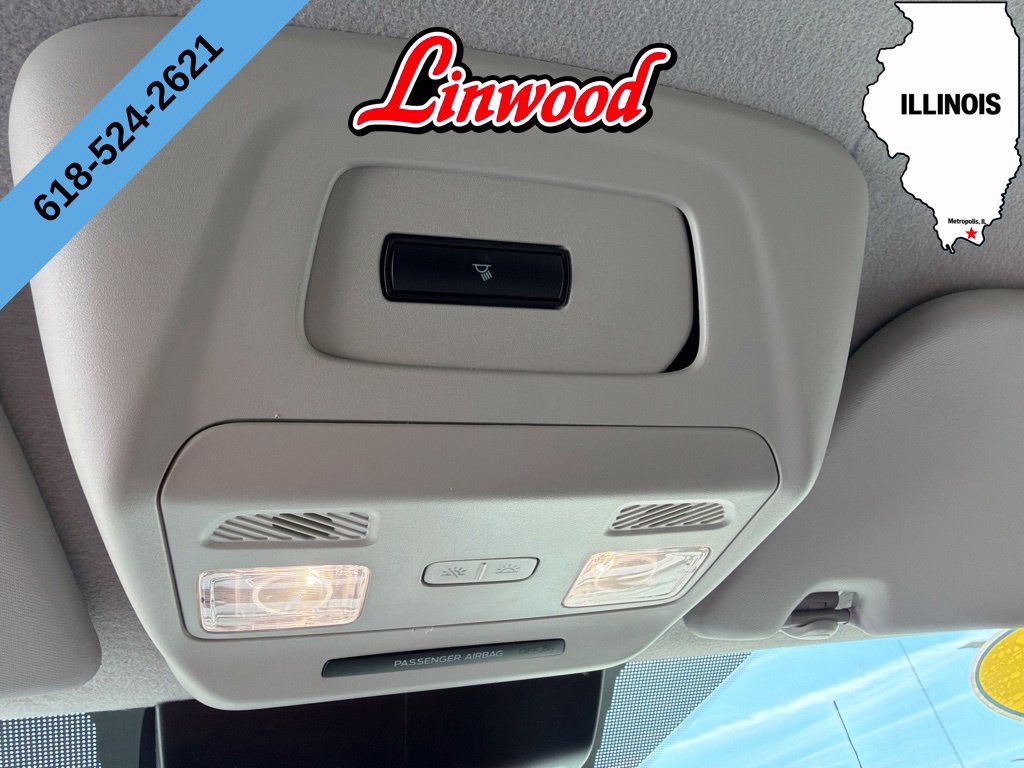 Used 2025 Ford Transit 250 Low Roof w/ Exterior Upgrade Package RWD image 25