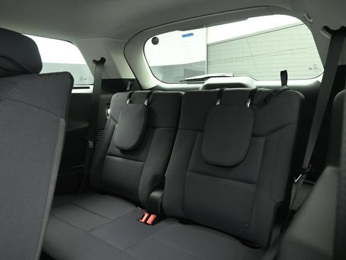 New 2026 Ford Explorer Active RWD image 19