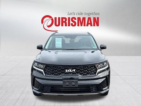 Used 2023 Kia Sorento S w/ Panoramic Sunroof Package image 6