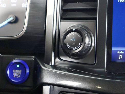 Used 2021 Ford F150 XLT w/ Equipment Group 302A High AWD/4WD image 44