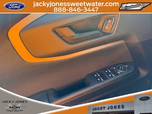 Certified 2024 Ford Bronco Sport Big Bend w/ Convenience Package AWD/4WD image 17