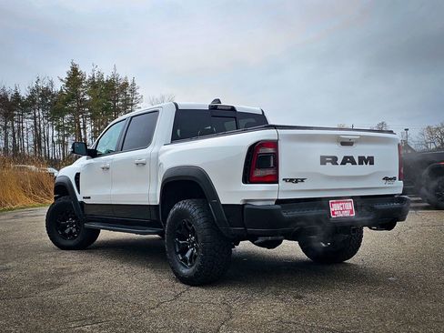 Used 2022 RAM 1500 TRX w/ TRX Level 2 Equipment Group AWD/4WD image 6