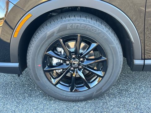 New 2026 Honda CR-V Sport-L image 35