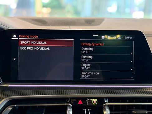Used 2022 BMW X5 xDrive40i w/ M Sport Package AWD/4WD image 32