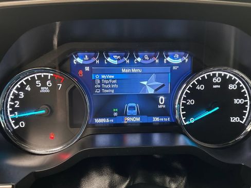 Used 2023 Ford F150 XLT w/ Equipment Group 302A High AWD/4WD image 15