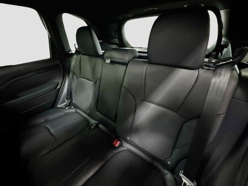 New 2026 Subaru Forester Limited image 24