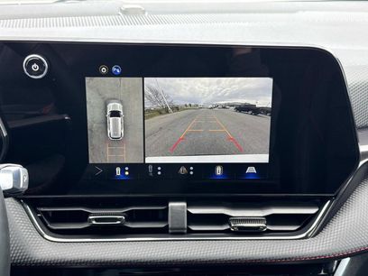 New 2026 Chevrolet Equinox RS w/ Safety and Technology Package