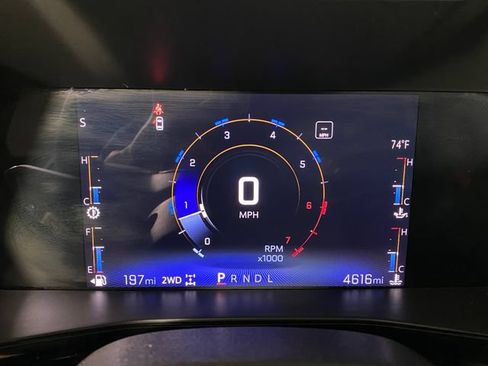Certified 2023 Chevrolet Colorado Z71 w/ Z71 Convenience Package 2 AWD/4WD image 17