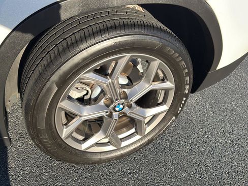 Used 2022 BMW X3 sDrive30i w/ Convenience Package image 32