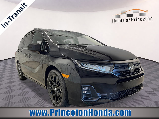 New 2027 Honda Odyssey Sport-L image 1