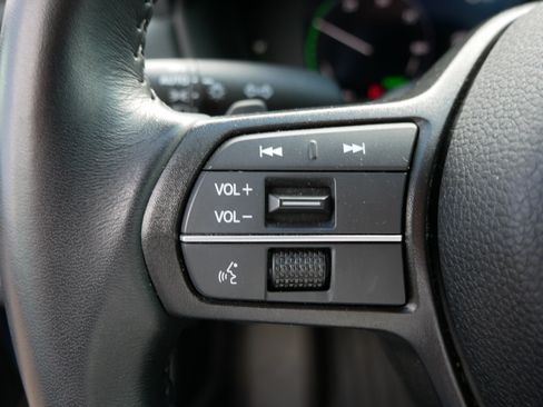 Used 2023 Honda Accord EX-L image 27